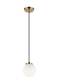 MATTEO, THE BOUGIE PENDANT, PENDANT LIGHT