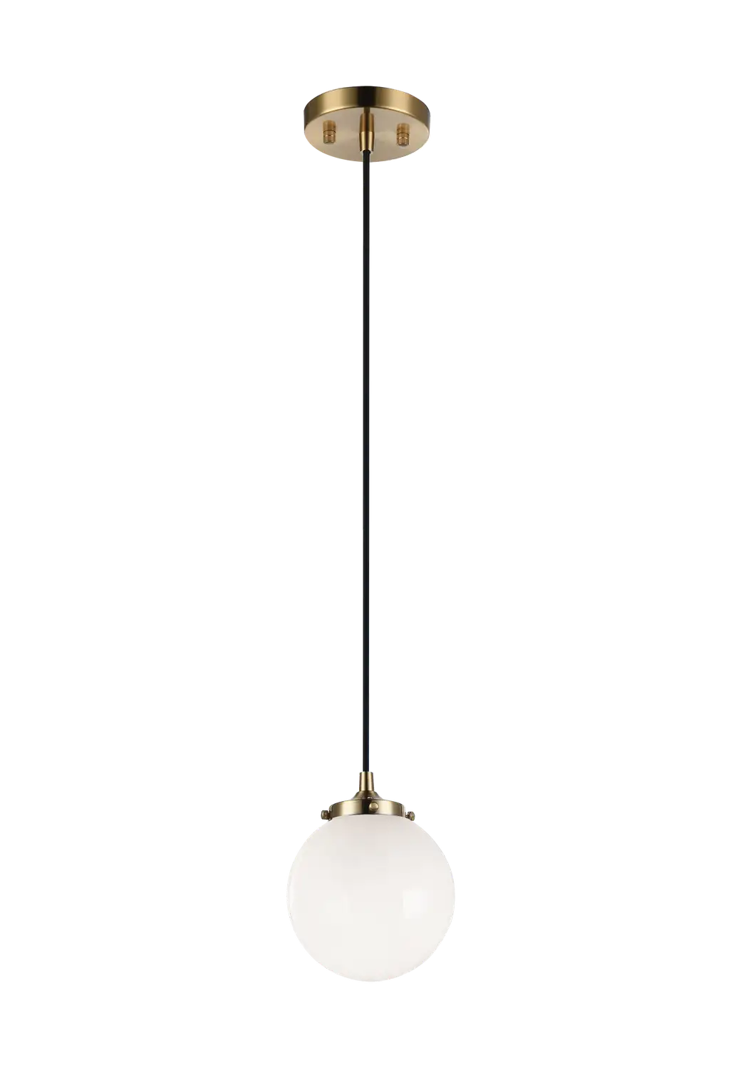 MATTEO, THE BOUGIE PENDANT, PENDANT LIGHT