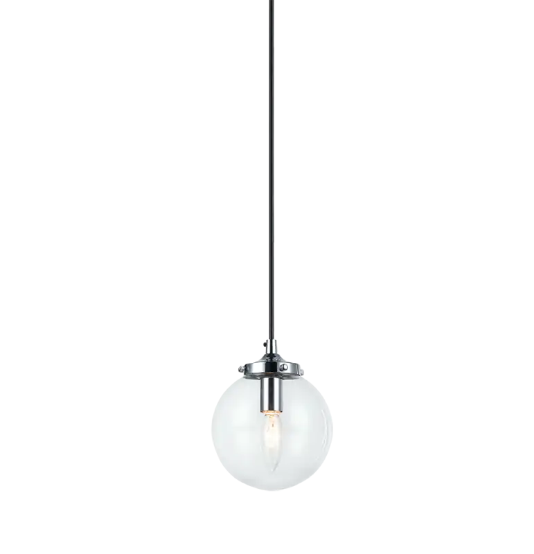 MATTEO, THE BOUGIE PENDANT, PENDANT LIGHT