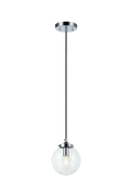 MATTEO, THE BOUGIE PENDANT, PENDANT LIGHT