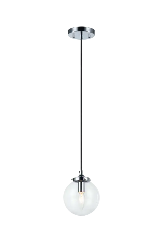 MATTEO, THE BOUGIE PENDANT, PENDANT LIGHT