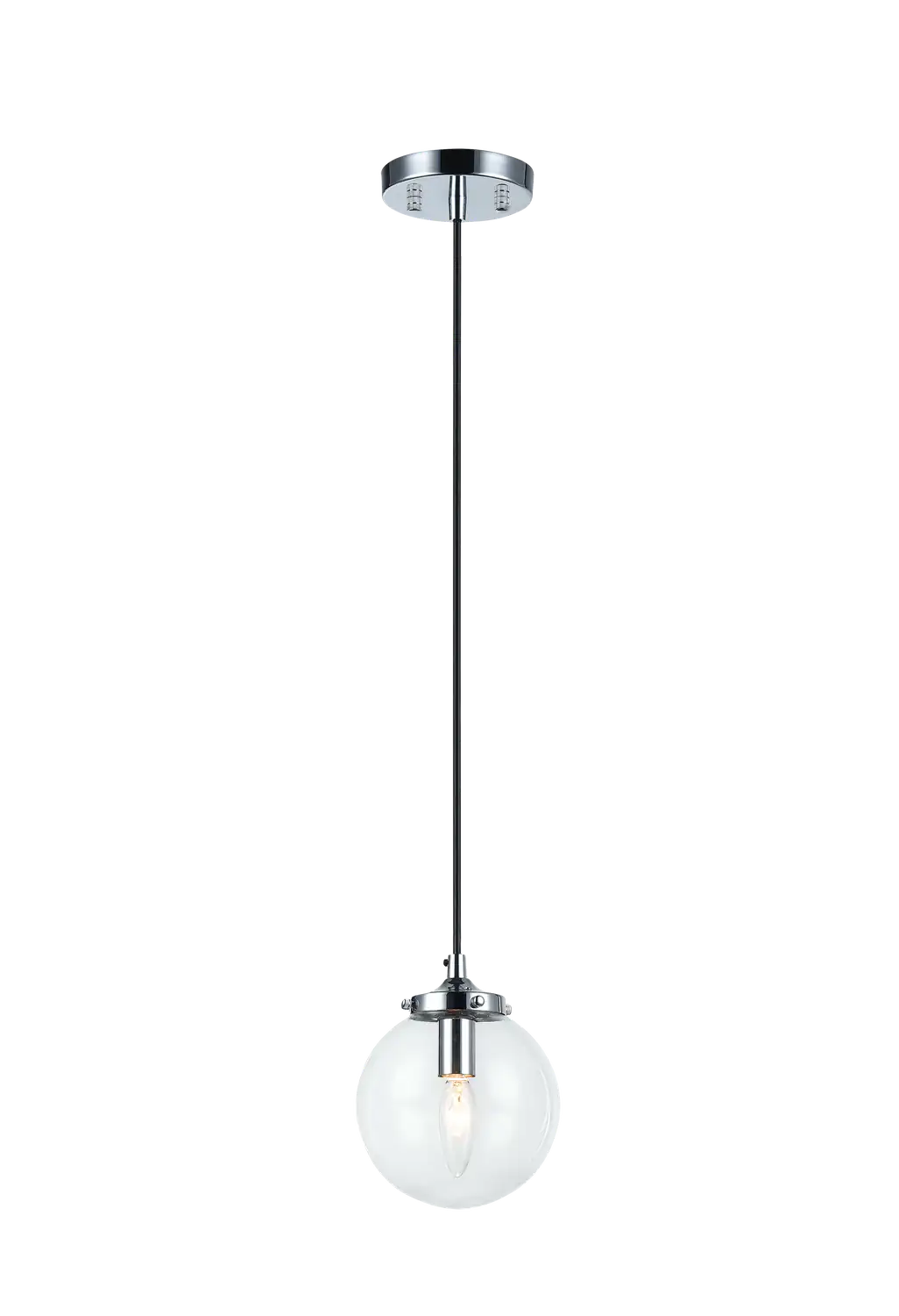 MATTEO, THE BOUGIE PENDANT, PENDANT LIGHT