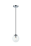 MATTEO, THE BOUGIE PENDANT, PENDANT LIGHT
