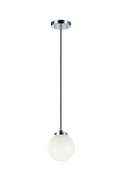 MATTEO, THE BOUGIE PENDANT, PENDANT LIGHT
