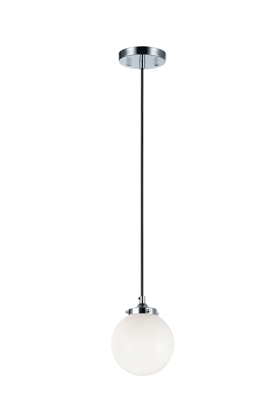MATTEO, THE BOUGIE PENDANT, PENDANT LIGHT