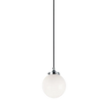 MATTEO, THE BOUGIE PENDANT, PENDANT LIGHT