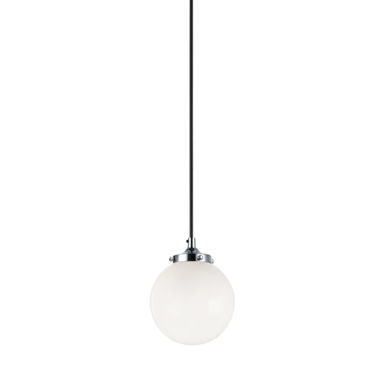 MATTEO, THE BOUGIE PENDANT, PENDANT LIGHT