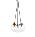 MATTEO, THE BOUGIE PENDANT, PENDANT LIGHT