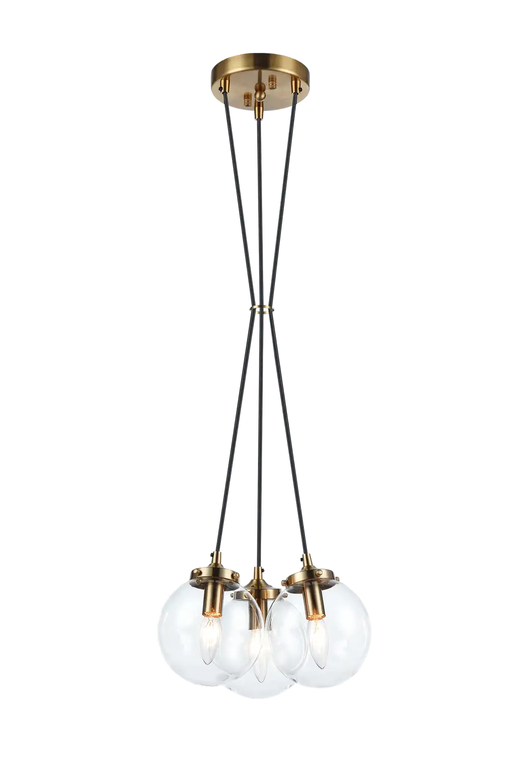 MATTEO, THE BOUGIE PENDANT, PENDANT LIGHT