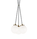 MATTEO, THE BOUGIE PENDANT, PENDANT LIGHT