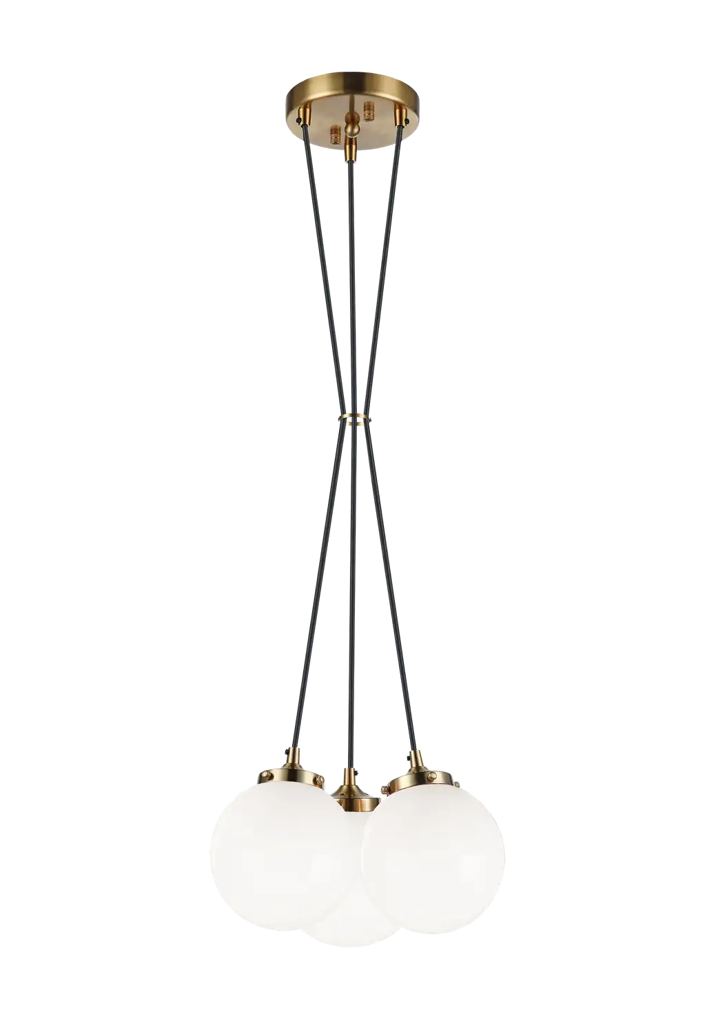 MATTEO, THE BOUGIE PENDANT, PENDANT LIGHT