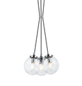 MATTEO, THE BOUGIE PENDANT, PENDANT LIGHT