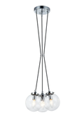 MATTEO, THE BOUGIE PENDANT, PENDANT LIGHT