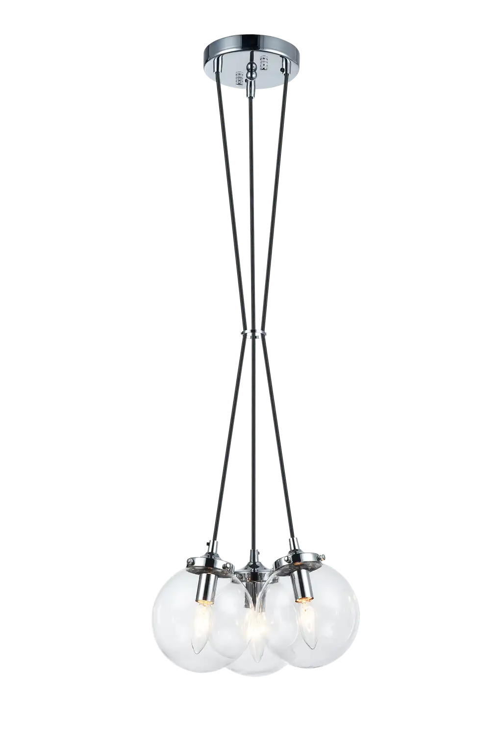 MATTEO, THE BOUGIE PENDANT, PENDANT LIGHT