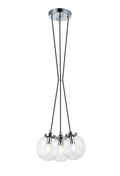 MATTEO, THE BOUGIE PENDANT, PENDANT LIGHT