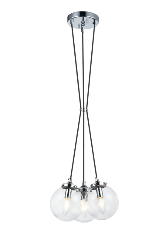 MATTEO, THE BOUGIE PENDANT, PENDANT LIGHT