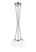 MATTEO, THE BOUGIE PENDANT, PENDANT LIGHT
