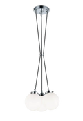 MATTEO, THE BOUGIE PENDANT, PENDANT LIGHT