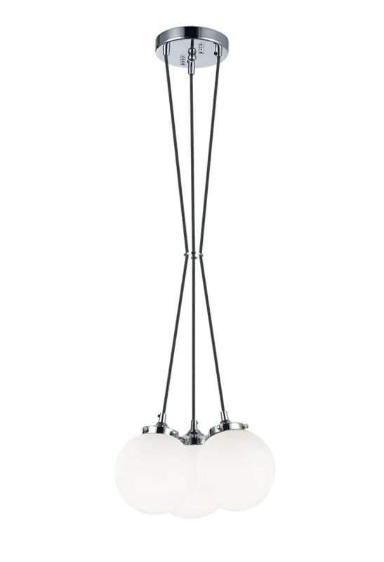 MATTEO, THE BOUGIE PENDANT, PENDANT LIGHT