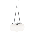 MATTEO, THE BOUGIE PENDANT, PENDANT LIGHT