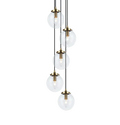 MATTEO, THE BOUGIE PENDANT, PENDANT LIGHT