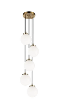 MATTEO, THE BOUGIE PENDANT, PENDANT LIGHT