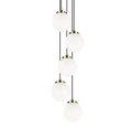 MATTEO, THE BOUGIE PENDANT, PENDANT LIGHT
