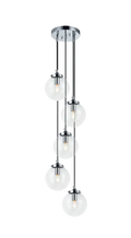 MATTEO, THE BOUGIE PENDANT, PENDANT LIGHT
