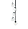 MATTEO, THE BOUGIE PENDANT, PENDANT LIGHT