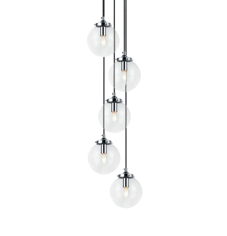MATTEO, THE BOUGIE PENDANT, PENDANT LIGHT