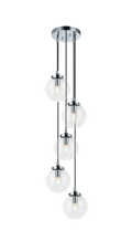 MATTEO, THE BOUGIE PENDANT, PENDANT LIGHT