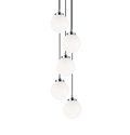 MATTEO, THE BOUGIE PENDANT, PENDANT LIGHT