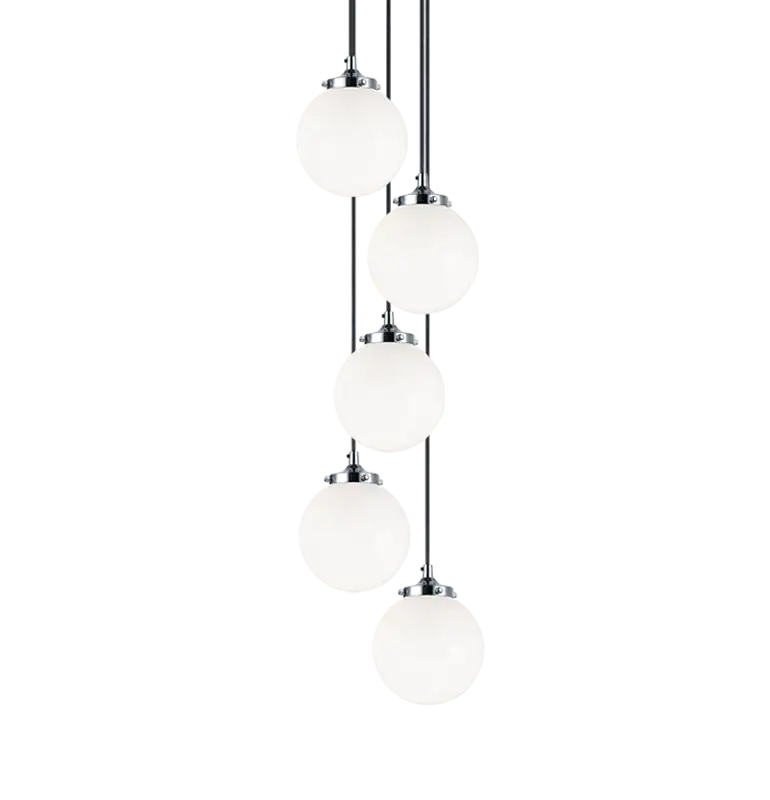 MATTEO, THE BOUGIE PENDANT, PENDANT LIGHT