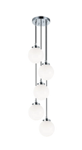 MATTEO, THE BOUGIE PENDANT, PENDANT LIGHT