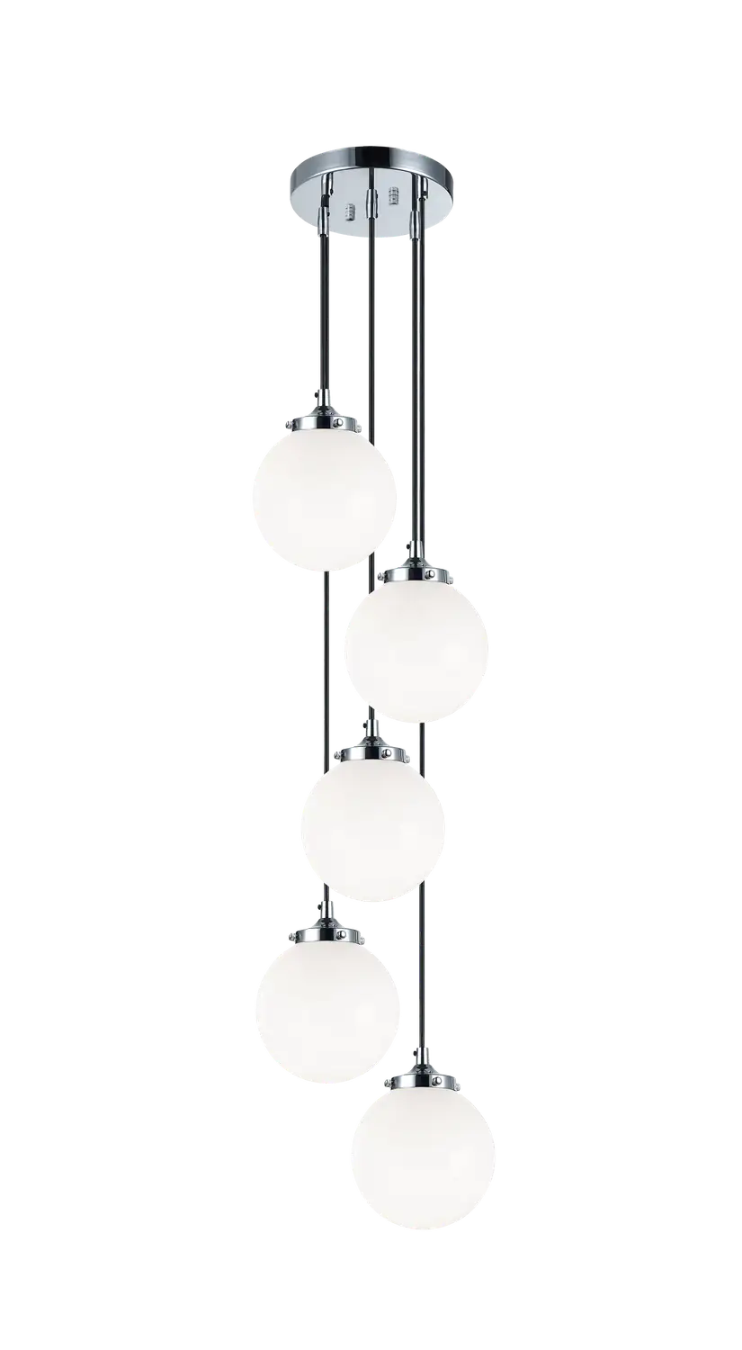 MATTEO, THE BOUGIE PENDANT, PENDANT LIGHT