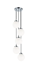 MATTEO, THE BOUGIE PENDANT, PENDANT LIGHT
