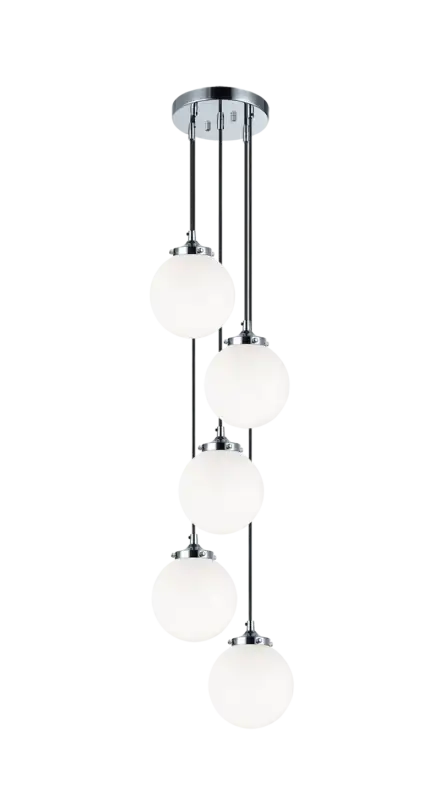 MATTEO, THE BOUGIE PENDANT, PENDANT LIGHT