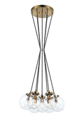MATTEO, THE BOUGIE PENDANT, PENDANT LIGHT