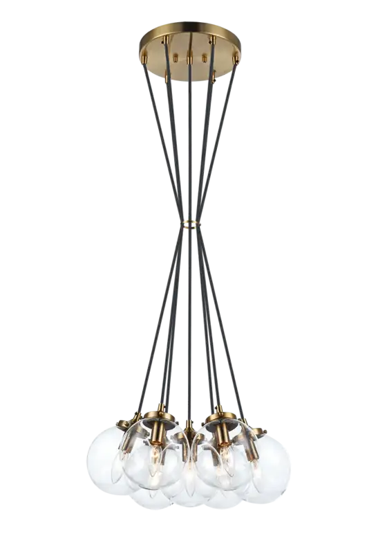 MATTEO, THE BOUGIE PENDANT, PENDANT LIGHT