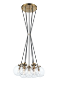 MATTEO, THE BOUGIE PENDANT, PENDANT LIGHT