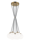 MATTEO, THE BOUGIE PENDANT, PENDANT LIGHT