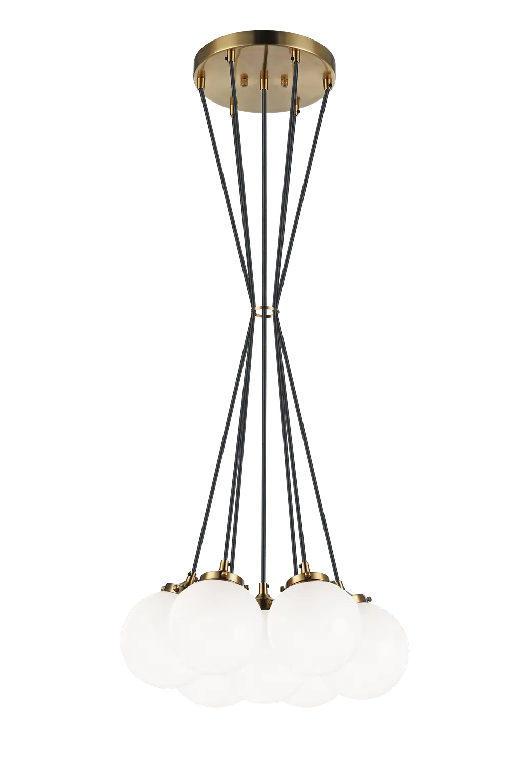 MATTEO, THE BOUGIE PENDANT, PENDANT LIGHT