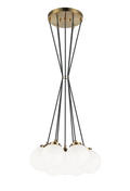 MATTEO, THE BOUGIE PENDANT, PENDANT LIGHT