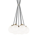 MATTEO, THE BOUGIE PENDANT, PENDANT LIGHT