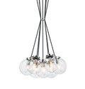 MATTEO, THE BOUGIE PENDANT, PENDANT LIGHT