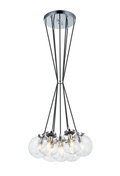 MATTEO, THE BOUGIE PENDANT, PENDANT LIGHT