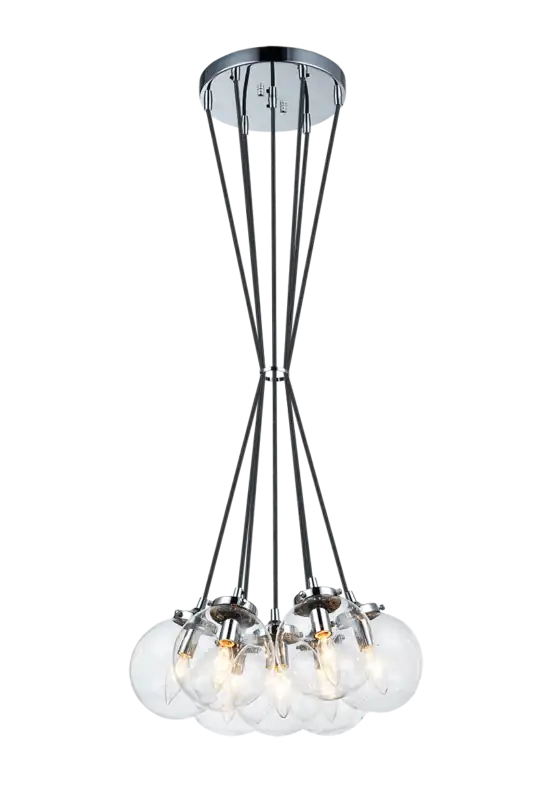 MATTEO, THE BOUGIE PENDANT, PENDANT LIGHT