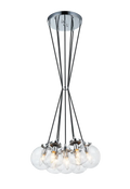 MATTEO, THE BOUGIE PENDANT, PENDANT LIGHT