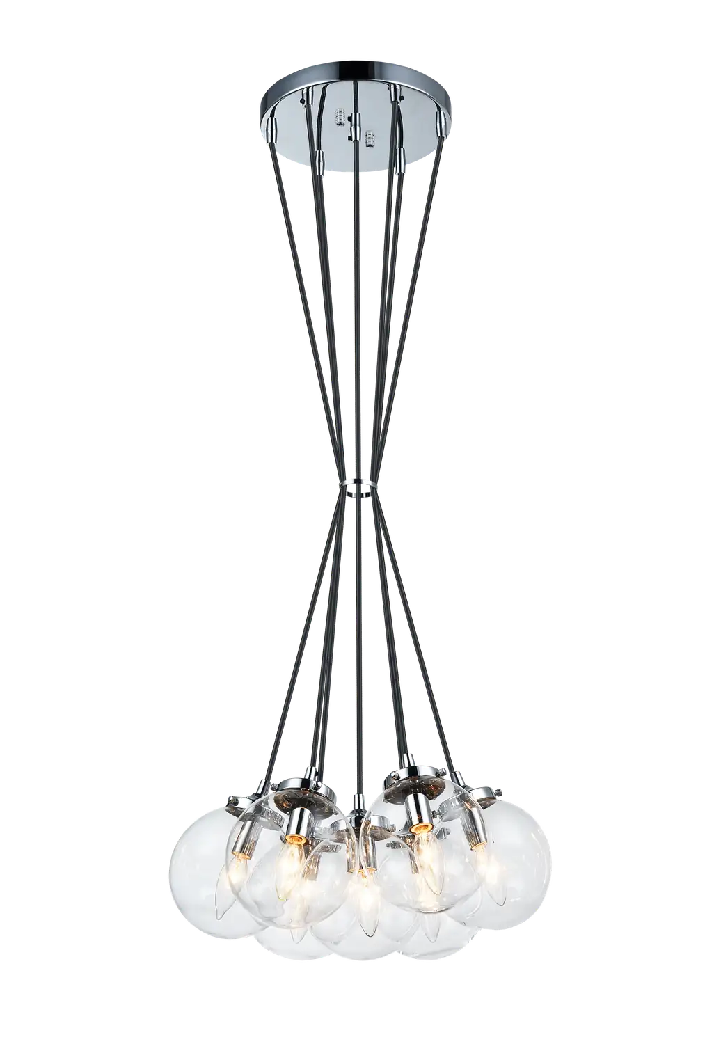 MATTEO, THE BOUGIE PENDANT, PENDANT LIGHT