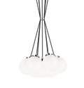 MATTEO, THE BOUGIE PENDANT, PENDANT LIGHT